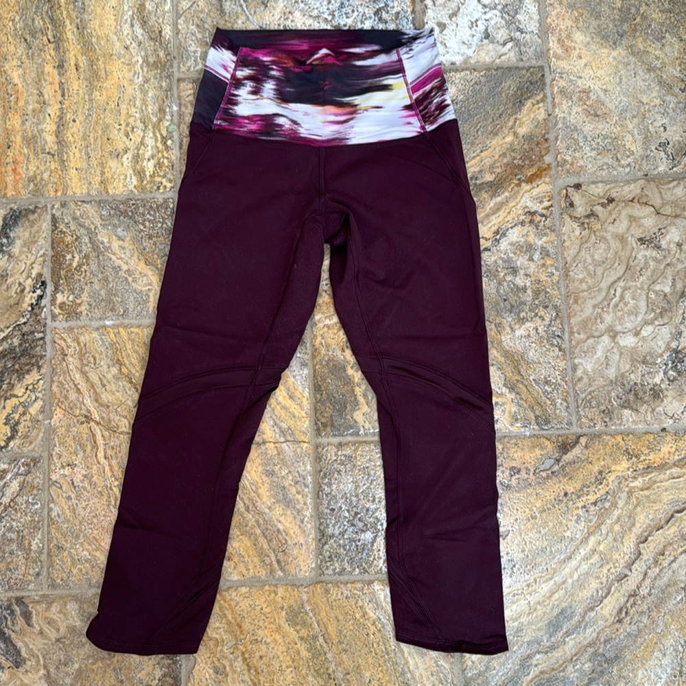Lululemon leggings